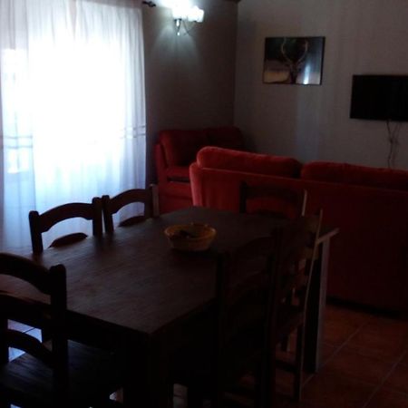 Apartamentos Rurales Casas De Los Maestros Talarrubias Kültér fotó