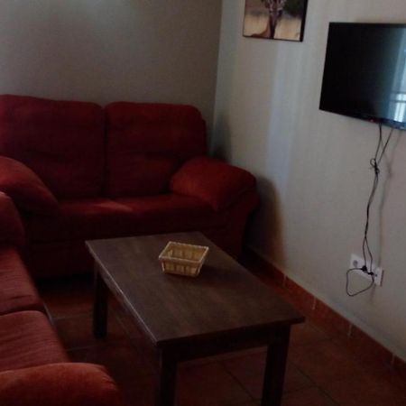 Apartamentos Rurales Casas De Los Maestros Talarrubias Kültér fotó