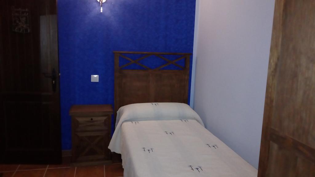 Apartamentos Rurales Casas De Los Maestros Talarrubias Kültér fotó