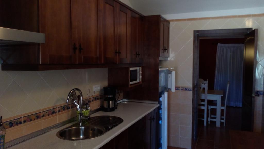 Apartamentos Rurales Casas De Los Maestros Talarrubias Kültér fotó