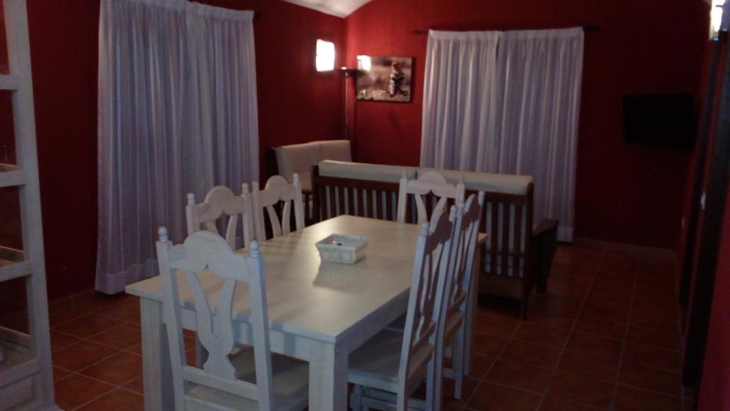 Apartamentos Rurales Casas De Los Maestros Talarrubias Kültér fotó