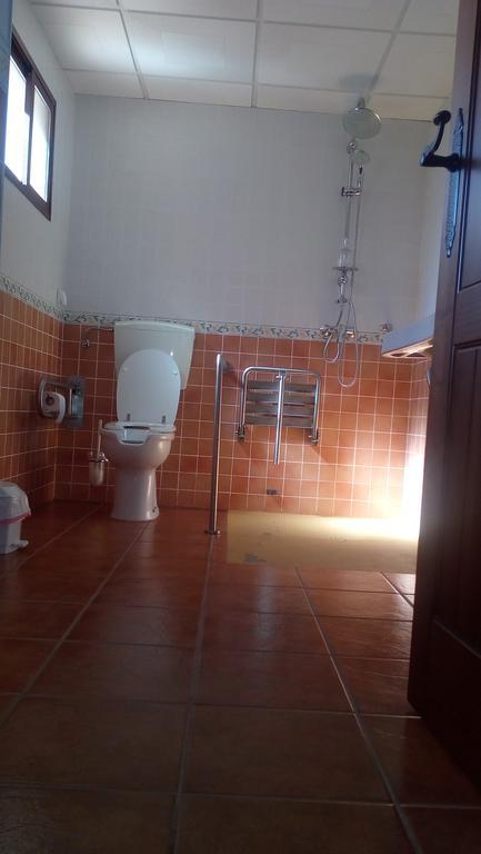 Apartamentos Rurales Casas De Los Maestros Talarrubias Kültér fotó