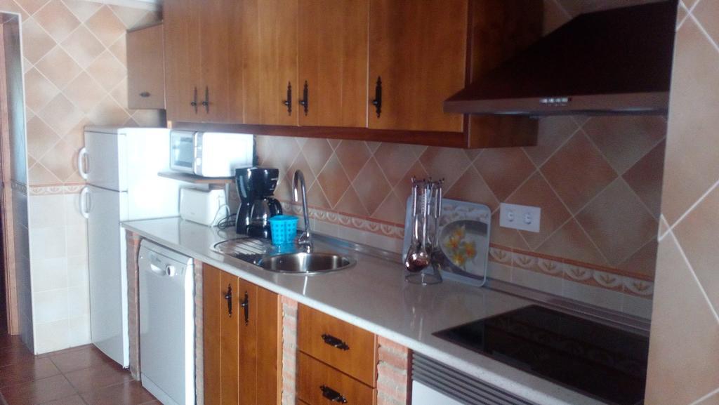 Apartamentos Rurales Casas De Los Maestros Talarrubias Kültér fotó