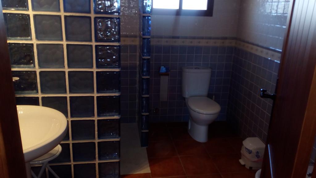 Apartamentos Rurales Casas De Los Maestros Talarrubias Kültér fotó