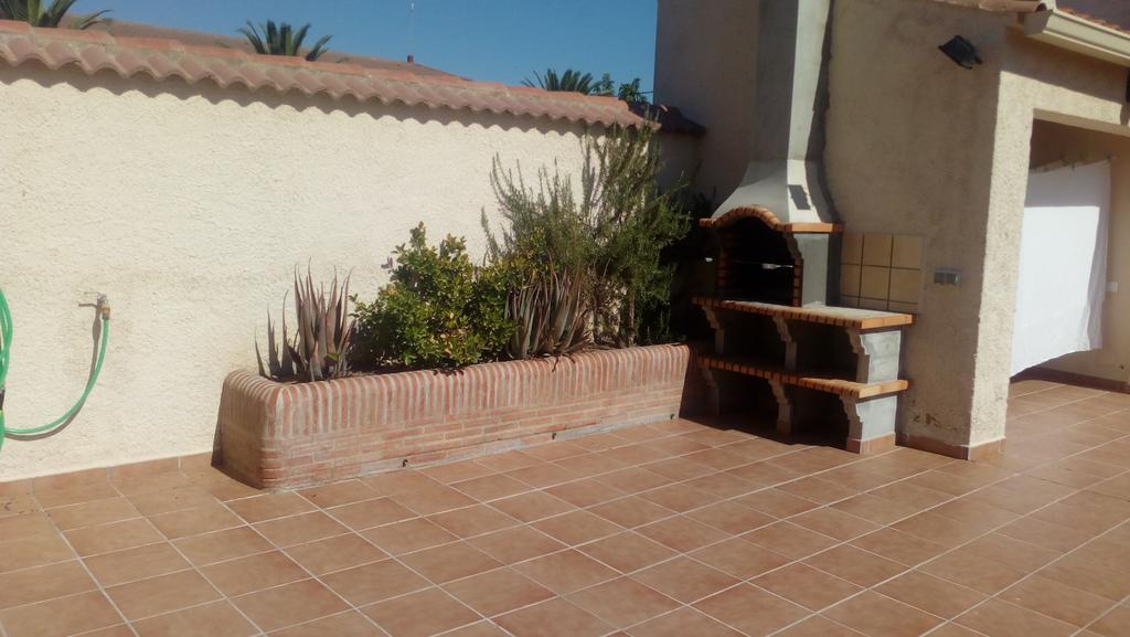 Apartamentos Rurales Casas De Los Maestros Talarrubias Kültér fotó