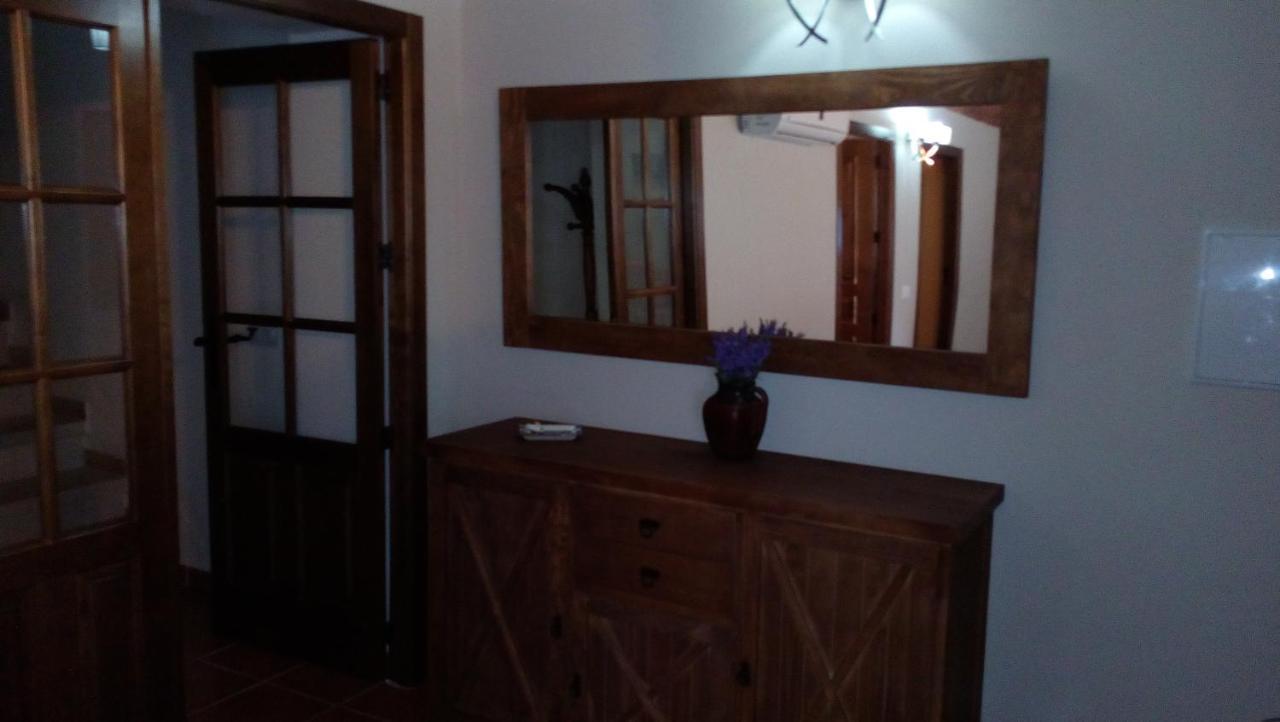 Apartamentos Rurales Casas De Los Maestros Talarrubias Kültér fotó