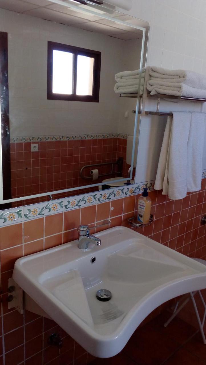 Apartamentos Rurales Casas De Los Maestros Talarrubias Kültér fotó