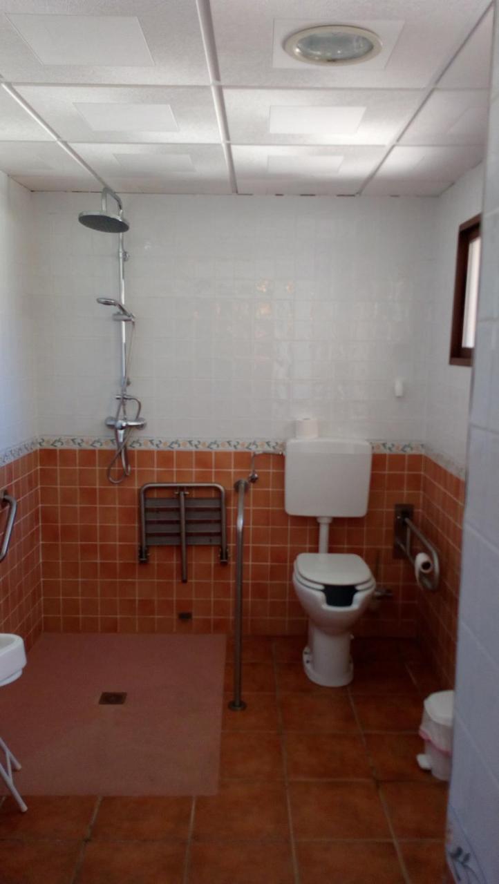 Apartamentos Rurales Casas De Los Maestros Talarrubias Kültér fotó