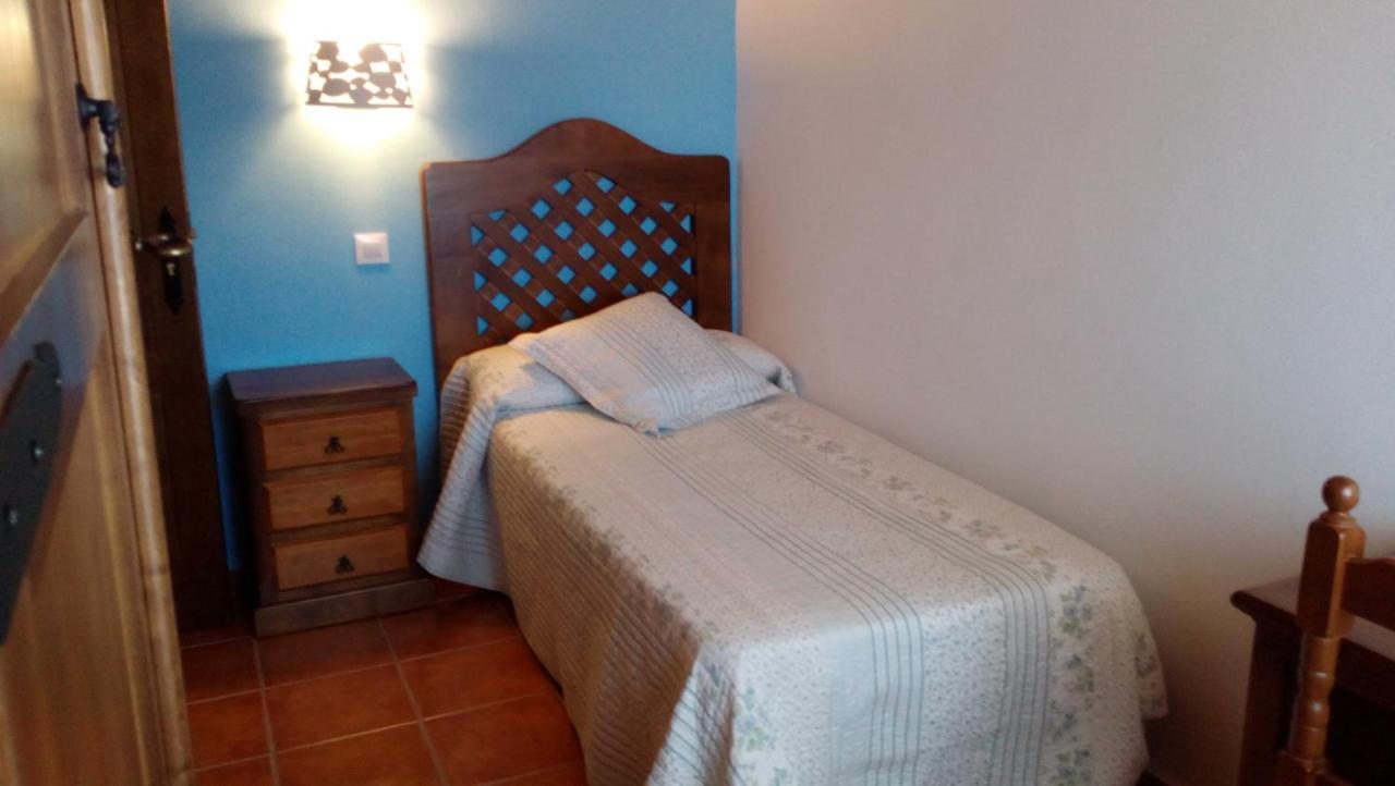 Apartamentos Rurales Casas De Los Maestros Talarrubias Kültér fotó