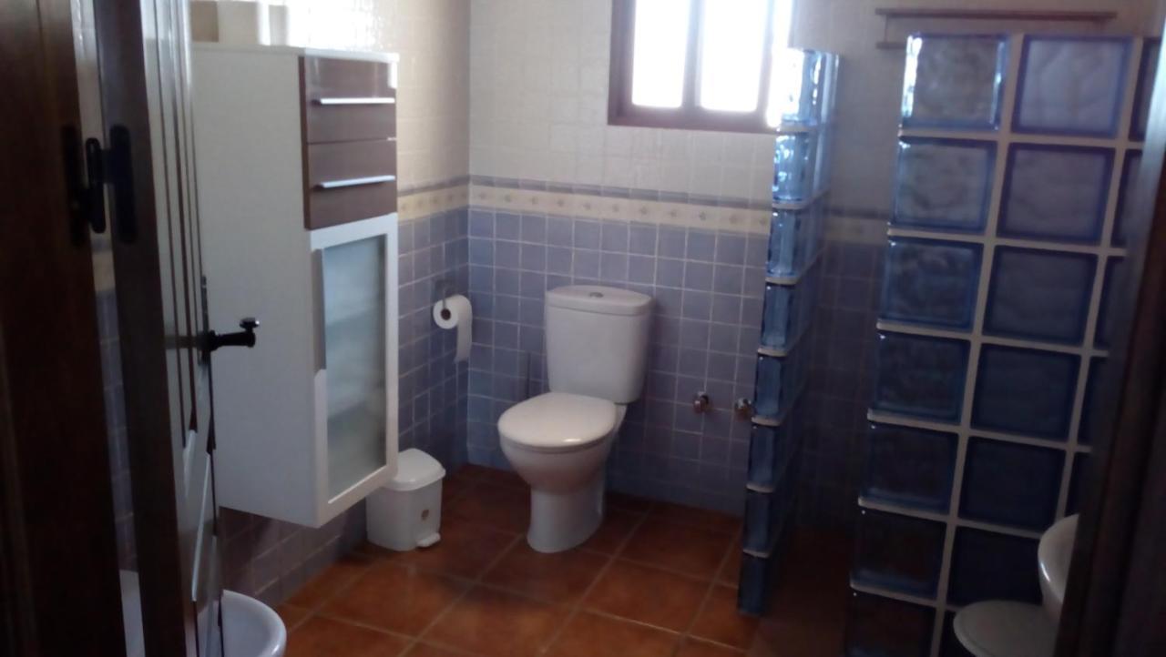 Apartamentos Rurales Casas De Los Maestros Talarrubias Kültér fotó